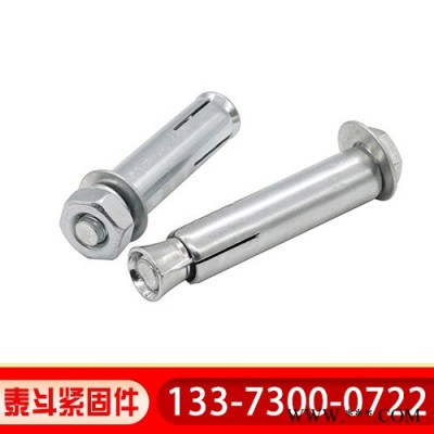 泰斗紧固件 厂家大量销售 膨胀螺丝/膨胀螺栓  客户来电咨询图3