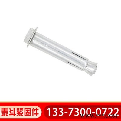 泰斗紧固件 厂家大量销售 膨胀螺丝/膨胀螺栓  客户来电咨询图2