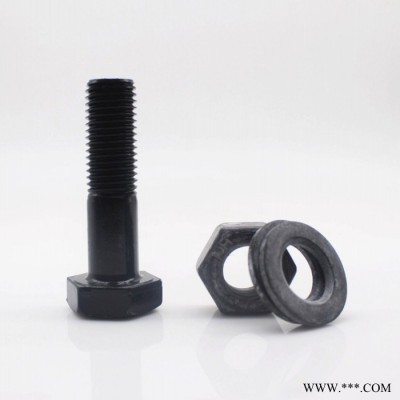 双迪 M20 10.9s钢结构螺栓 质量有保证 咨询请来电 10.9级高强度钢结构螺丝 10.9s钢结构螺丝