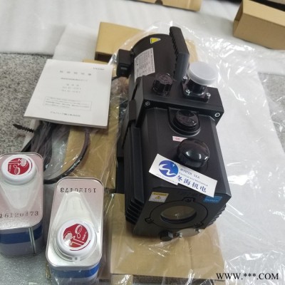 日本进口ulvac/爱发科油旋片式真空泵GLD-040/051工业用抽气高真空维修保养包密封件日本爱发科授权分析仪器图6