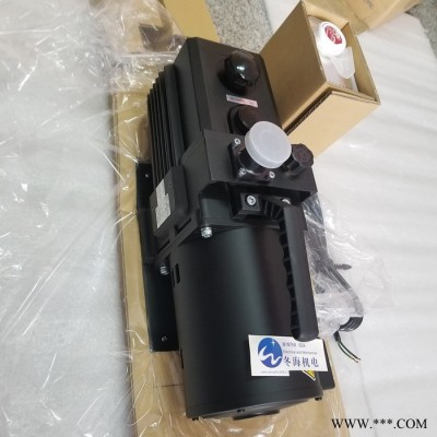 日本进口ulvac/爱发科油旋片式真空泵GLD-040/051工业用抽气高真空维修保养包密封件日本爱发科授权分析仪器图8