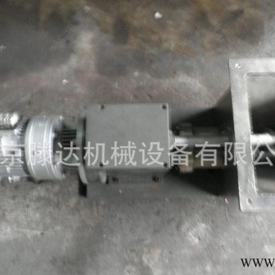 滕达**滕达高效节能喂料机 叶轮喂料机图2