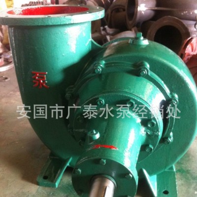 混流泵叶轮  双吸泵轴套  加工定做混流泵不锈钢叶轮 直销图2