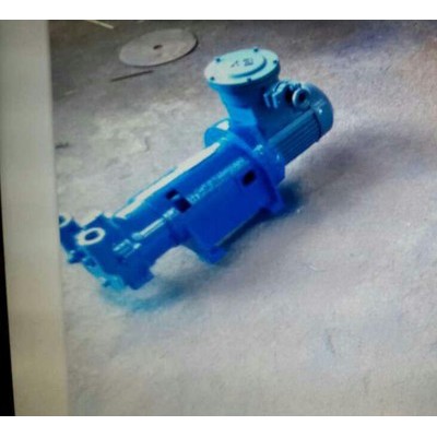 水环式真空泵2BV6-060(304不锈钢叶轮，黄铜叶轮，防爆电机)