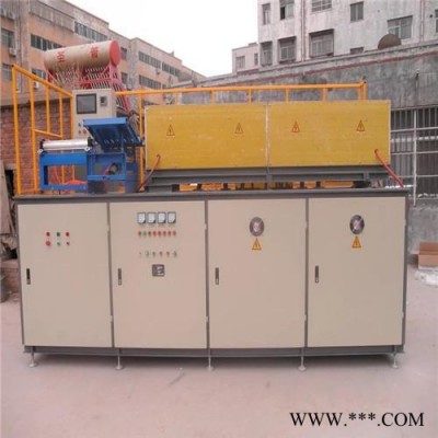 顾鑫电气80kw 长治螺丝热处理设备 顾鑫高频加热炉 小型高频炉低价出售了图4