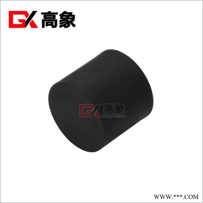 高象GXHF橡胶减震器 垫脚减震器 高象新型材料 橡胶垫脚 减震垫脚 橡胶螺丝垫脚 设备减震器，风机减震器 设备垫脚图4