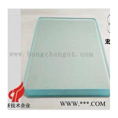 宏诚hc-600 CCD螺丝筛选检测机光学玻璃盘图2