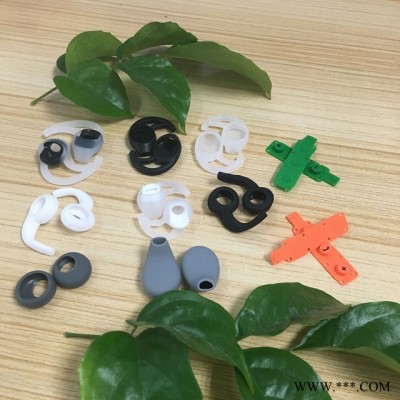 **，硅橡胶脚垫，硅胶杂件，硅胶密封件，硅胶耳塞图4