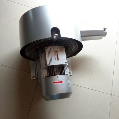 双叶轮漩涡式气泵价格图2