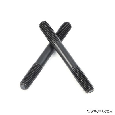 双头螺栓 高强度双头螺栓批发双头螺栓厂家加工定做双头螺丝图4