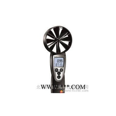TESTO 417叶轮风速仪图2