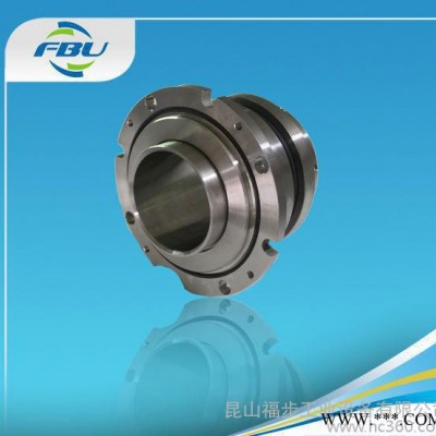 替代Safmatic压力筛用机械密封 SAF-140型 机械轴封 密封件图3