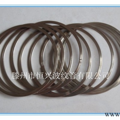 供应德国FEY不锈钢FK6 ASD密封叠环，连铸机专用密封件图2