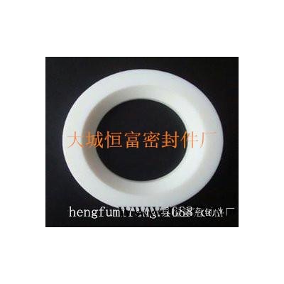 河北省恒富密封件厂专业生产；四氟垫片图3