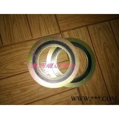 琨达 缠绕垫片  **密封件生产厂家  来图定制  物优价廉