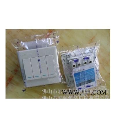 自动包装机,包装机械,螺丝包装机械,配件包装机,宏硕制造图2