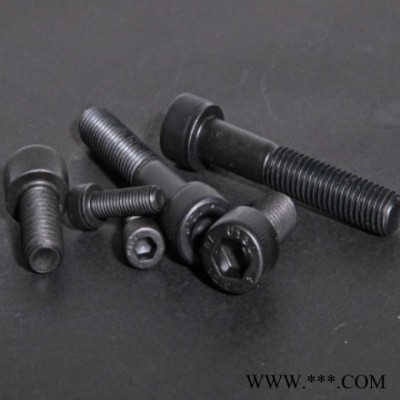 锐扣12.9级内六角螺栓，螺丝，螺钉，M12-1.75*16mm/380mm