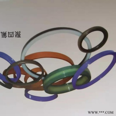 骨架油封 耐高温油封 密封件 高压旋转油封 橡胶油封图2