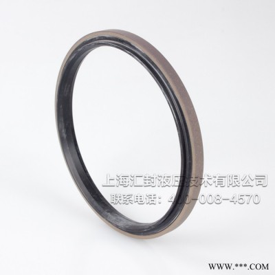 特瑞堡trelleborg挖机油缸密封件图2