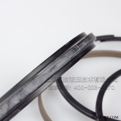 特瑞堡trelleborg挖机油缸密封件图3