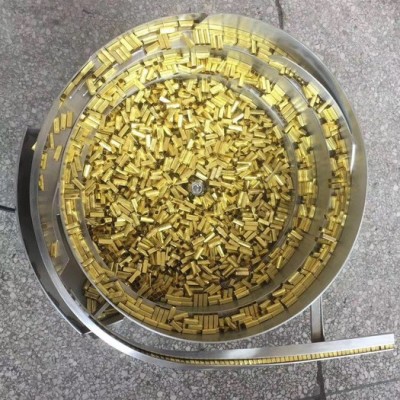 伦纳德可定制  自动化震动盘价格   振动盘生产 广东振动盘  螺丝振动盘图2