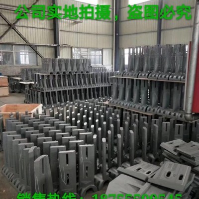 山东建友90/120型搅拌机衬板，叶片，搅拌臂，耐磨件，轴端密封件图3