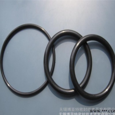 好的台湾进口氟胶 O型密封圈耐高温耐腐蚀氟胶O型圈密封件图2