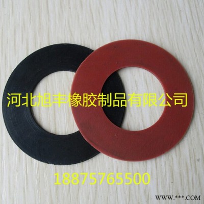 河北旭丰专业生产 橡胶件 橡胶密封制品 橡胶密封件图2