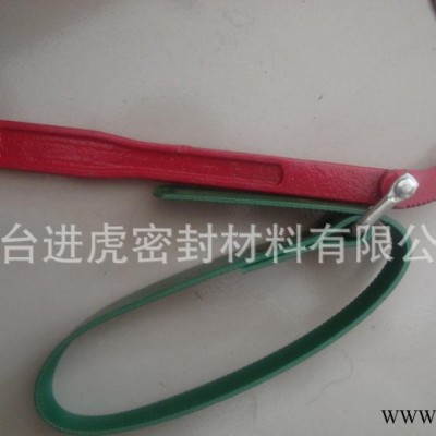 多功能滤清器扳手小号 密封件图1