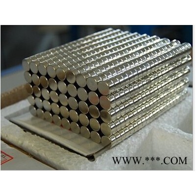 厂家定制钕铁硼磁铁强力磁铁 强力磁球 异性工艺品磁铁 沉头孔强磁 螺丝孔磁铁图2