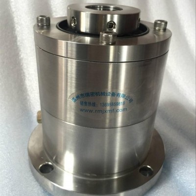 泵用机械密封 双端面釜用机械密封 机械密封件图1