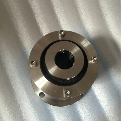 泵用机械密封 双端面釜用机械密封 机械密封件图5