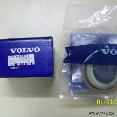 供应volvo密封件 喷油器 VOLVO喷油器 滤芯图4
