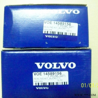 供应volvo密封件 喷油器 VOLVO喷油器 滤芯图5