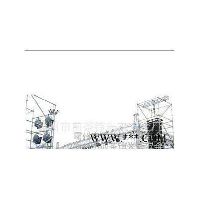 专业 高品质插销架 螺丝truss架 铝合金灯光架 桁架  灯光展架图2