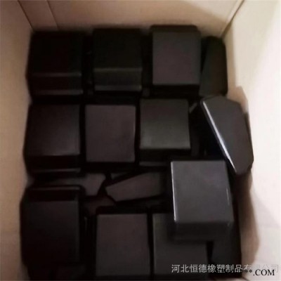 聚氨酯螺栓护帽 pu螺丝护帽 外六角螺栓橡胶护套 塑料螺栓保护帽 定制加工图5