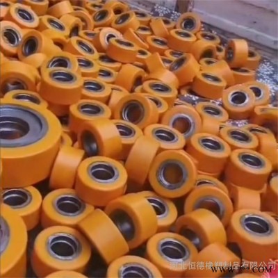 聚氨酯螺栓护帽 pu螺丝护帽 外六角螺栓橡胶护套 塑料螺栓保护帽 定制加工图4