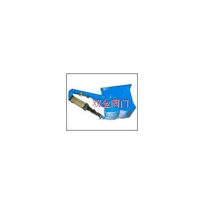 双金YJD叶轮给料机图2