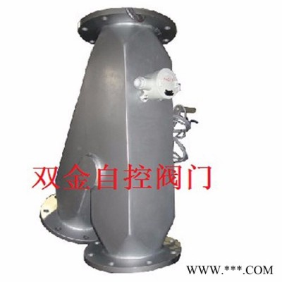 双金YJD叶轮给料机图7