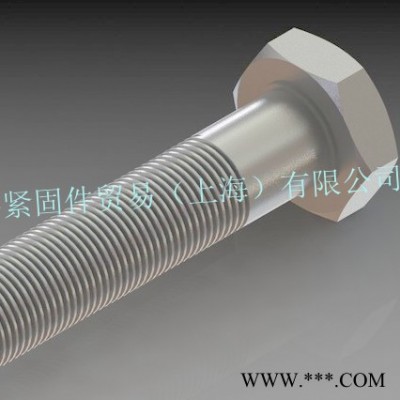 进口高温耐腐蚀紧固件904L螺丝904L螺栓图2