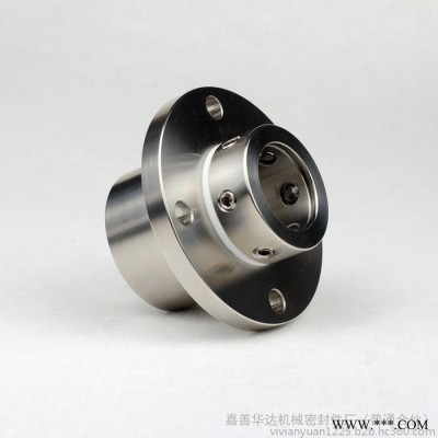工厂定制 种类繁多 规格齐全 南鹏HDJZSJF01 集装式机械密封件 泵用船用釜用轴封 水封 机封 泛塞封图3