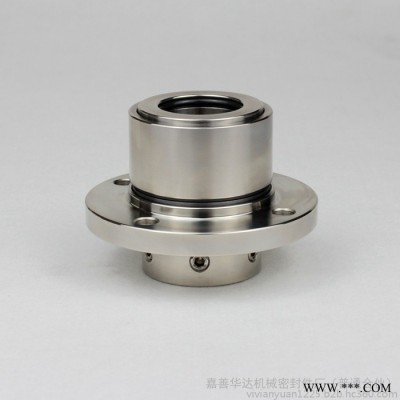 工厂定制 种类繁多 规格齐全 南鹏HDJZSJF01 集装式机械密封件 泵用船用釜用轴封 水封 机封 泛塞封图1