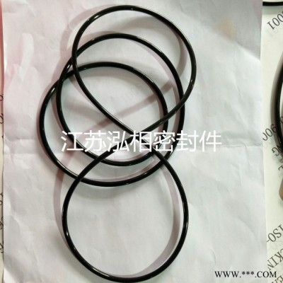 厂家供应各种**丁晴胶/氟胶/硅胶O型圈/橡胶异型圈等机械密封件图2