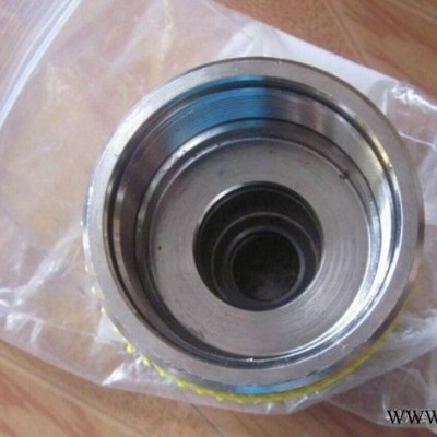GARLOCK 轴承隔离器机械密封件图2
