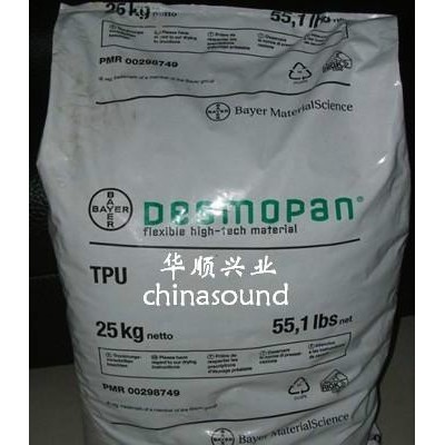 TPU  487  密封件 胶塞 按键 德国拜耳Desmopan图4