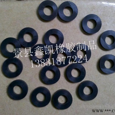 专业生产硅橡胶件 密封件 硅胶条  轨橡胶密封圈   硅橡胶密封垫 异形件加工图2