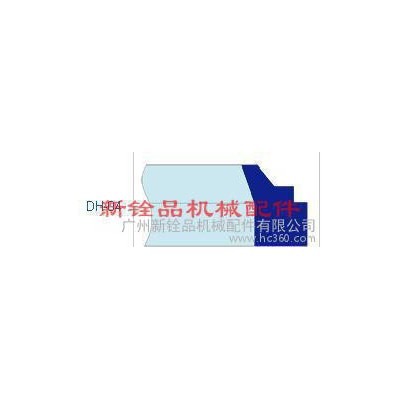 台湾DINGZING进口密封件DH-04刮尘环