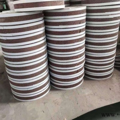 工厂直卖千叶轮十几年专业生产千叶轮百叶片砂带打磨抛光支持定制欢迎采购图4