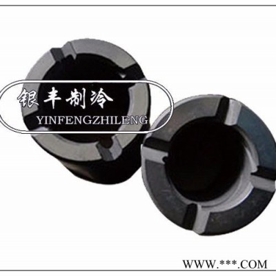 氨制冷12.5/16/20/25螺杆制冷机维修配件密封件约翰克兰机械密封0480/58U/BO/489F轴封图3
