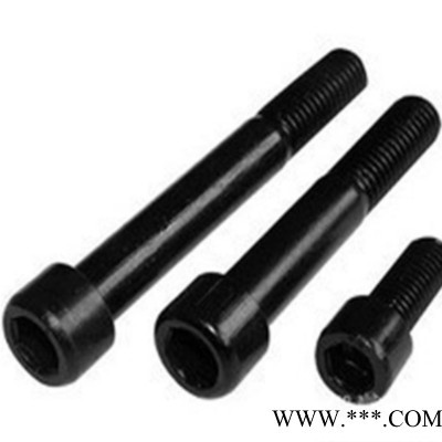锐扣12.9级内六角螺栓，螺丝，螺钉 M8-1.25*10MM/300MM图3